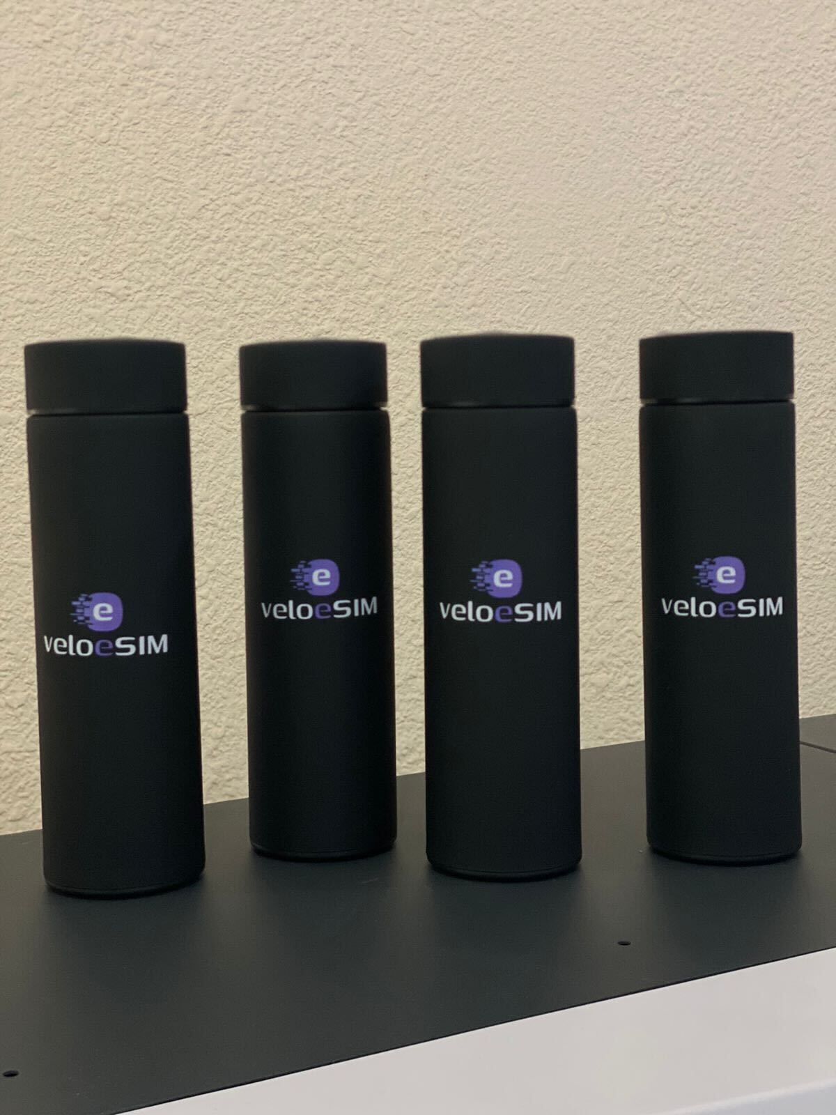 Velogroup project 4